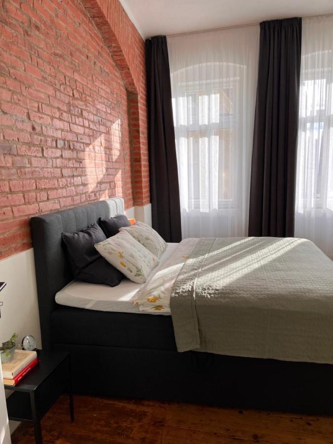 Four Rooms Carlsbad Authentic Karlovy Vary Exterior foto
