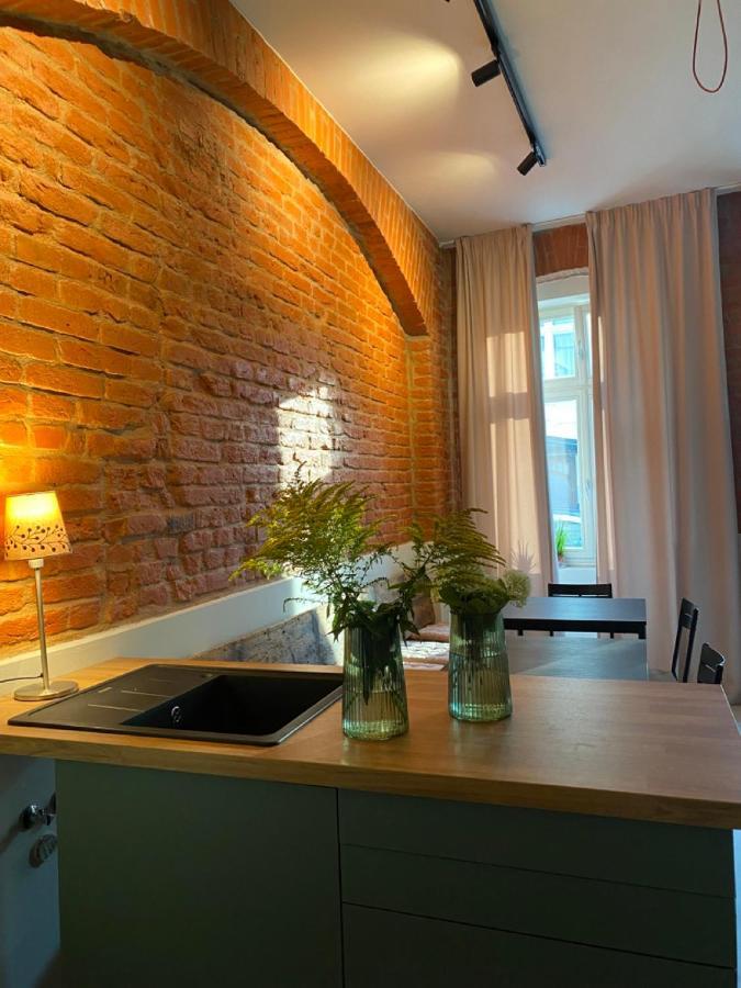 Four Rooms Carlsbad Authentic Karlovy Vary Exterior foto