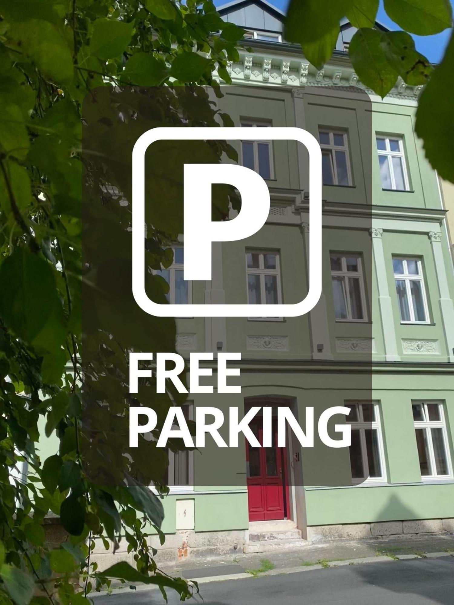 Four Rooms Carlsbad Authentic Karlovy Vary Exterior foto